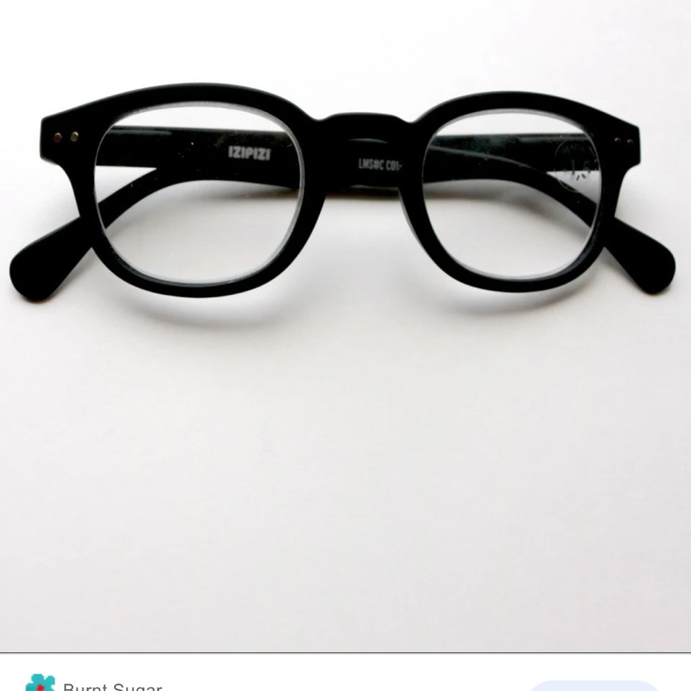 Izipizi real glasses readers